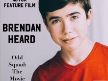 Brendan Heard