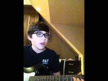 Brendan Heard