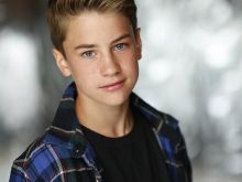 Brendan Heard