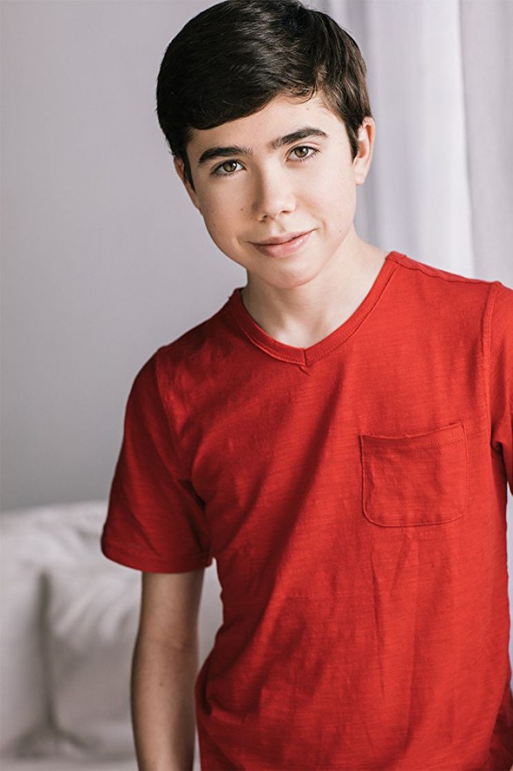 Brendan Heard