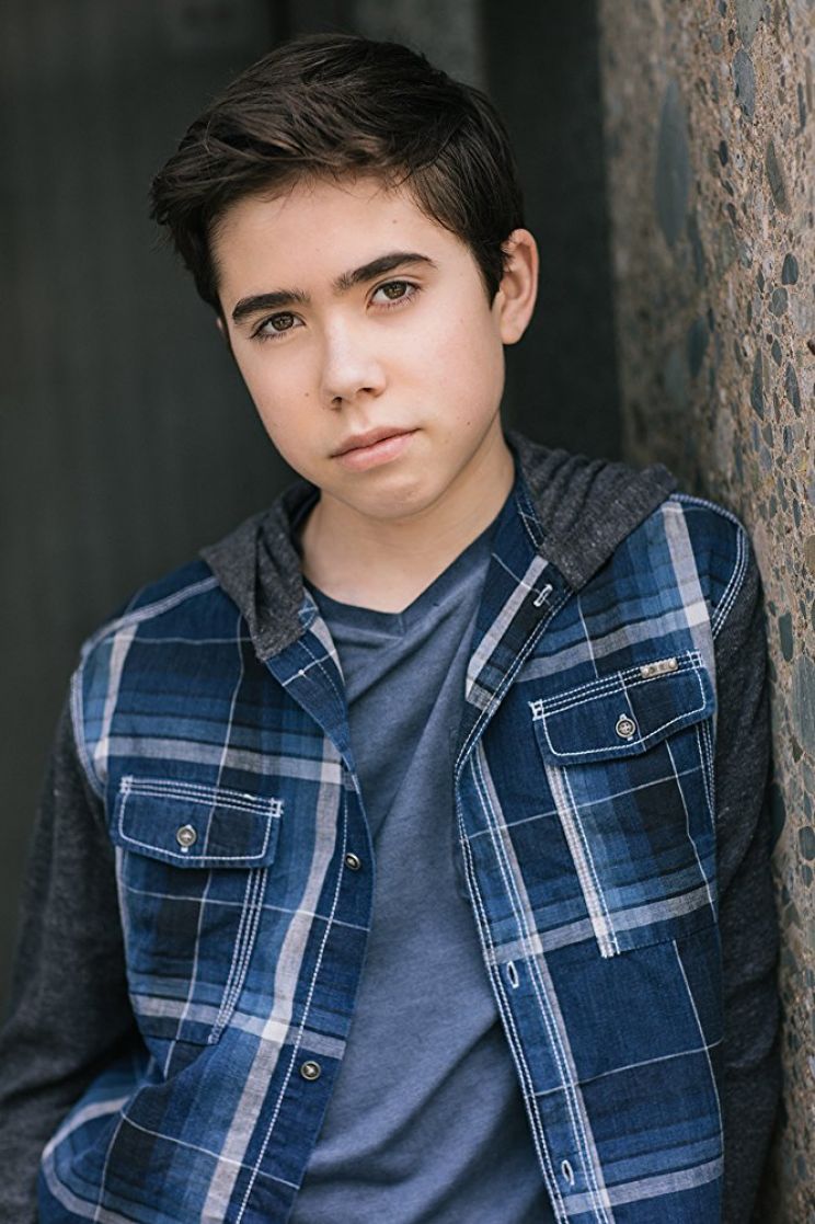 Brendan Heard
