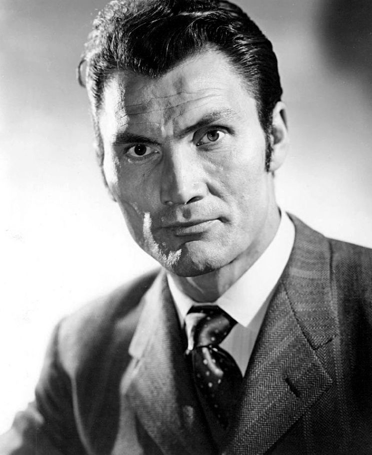 Brendan Heard