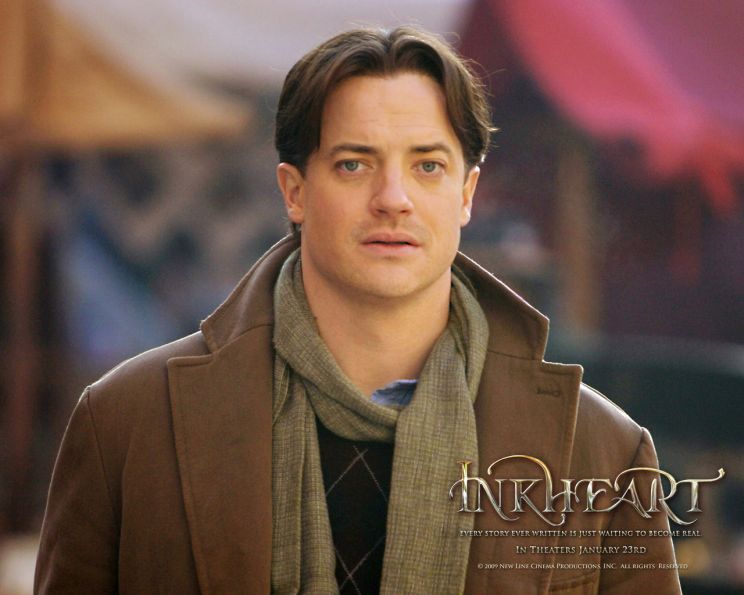 Brendan Heard