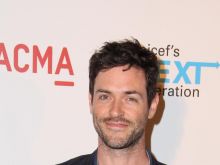 Brendan Hines