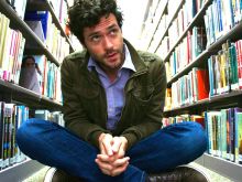 Brendan Hines