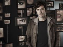 Brendan Hines