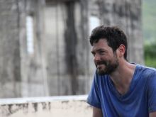 Brendan Hines