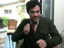 Brendan Hines #275765 picture (Landscape Medium)