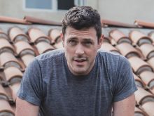 Brendan Hines