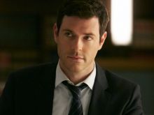 Brendan Hines