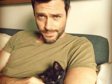 Brendan Hines