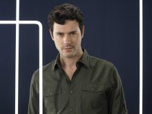 Brendan Hines