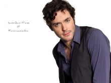 Brendan Hines