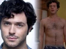 Brendan Hines