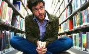 Brendan Hines