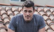 Brendan Hines