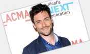 Brendan Hines