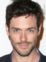 Brendan Hines