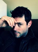 Brendan Hines