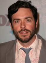 Brendan Hines