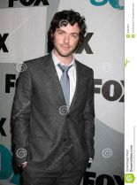 Brendan Hines