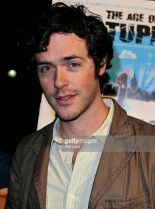 Brendan Hines