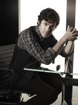 Brendan Hines