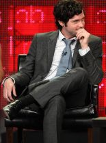 Brendan Hines