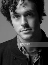 Brendan Hines