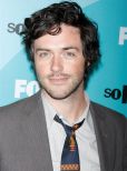 Brendan Hines