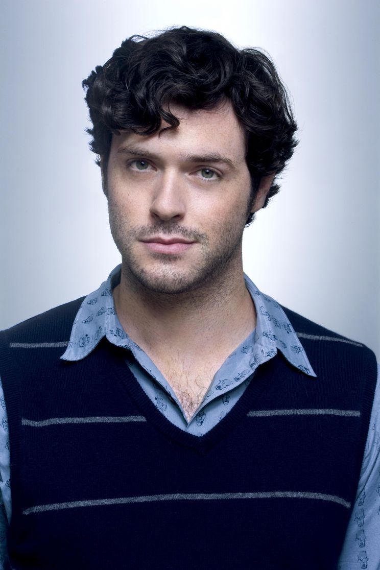 Brendan Hines
