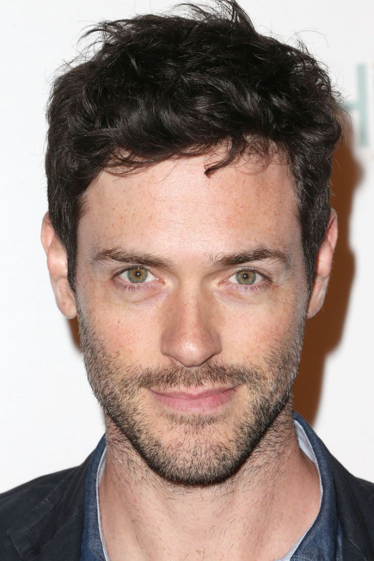 Brendan Hines