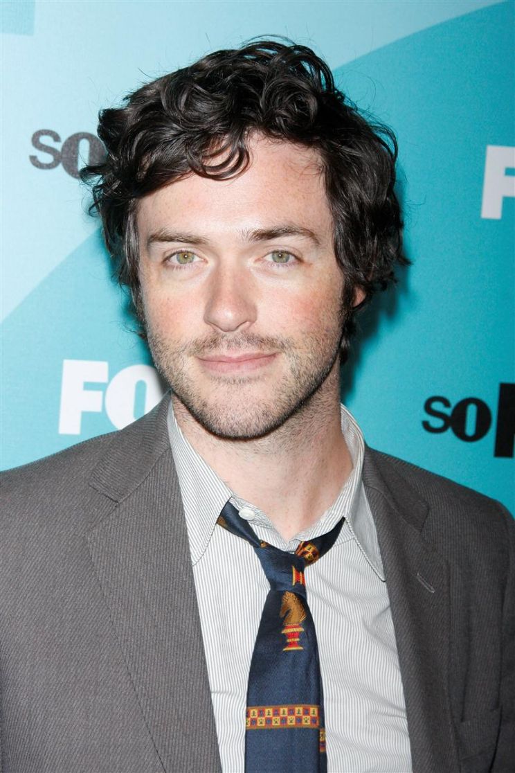 Brendan Hines