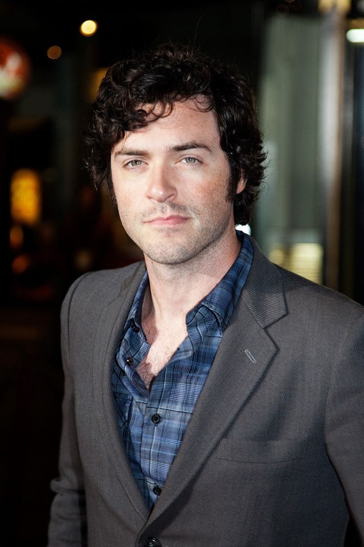 Brendan Hines