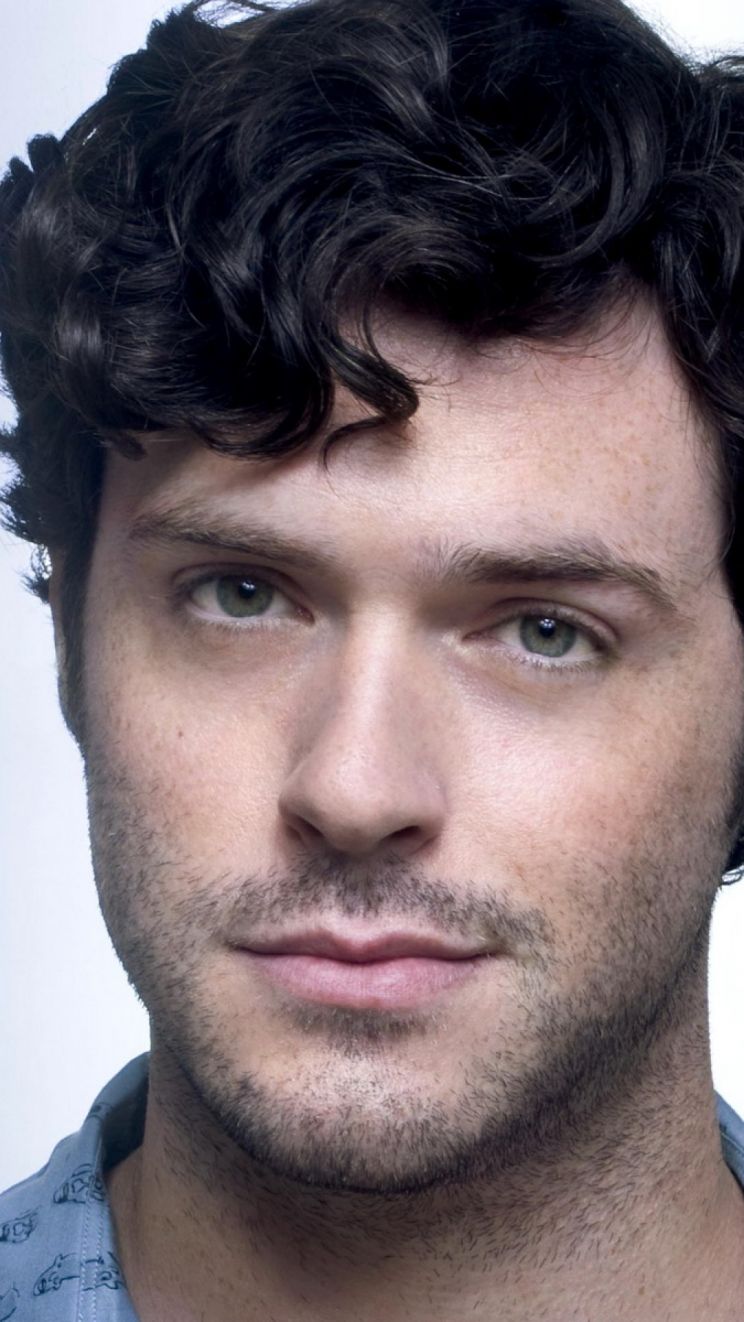 Brendan Hines