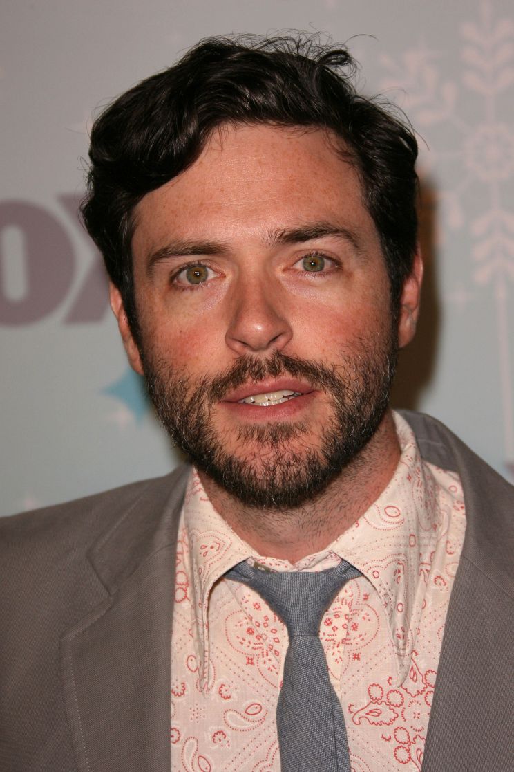 Brendan Hines