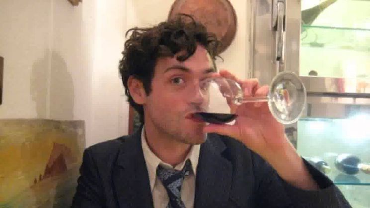 Brendan Hines