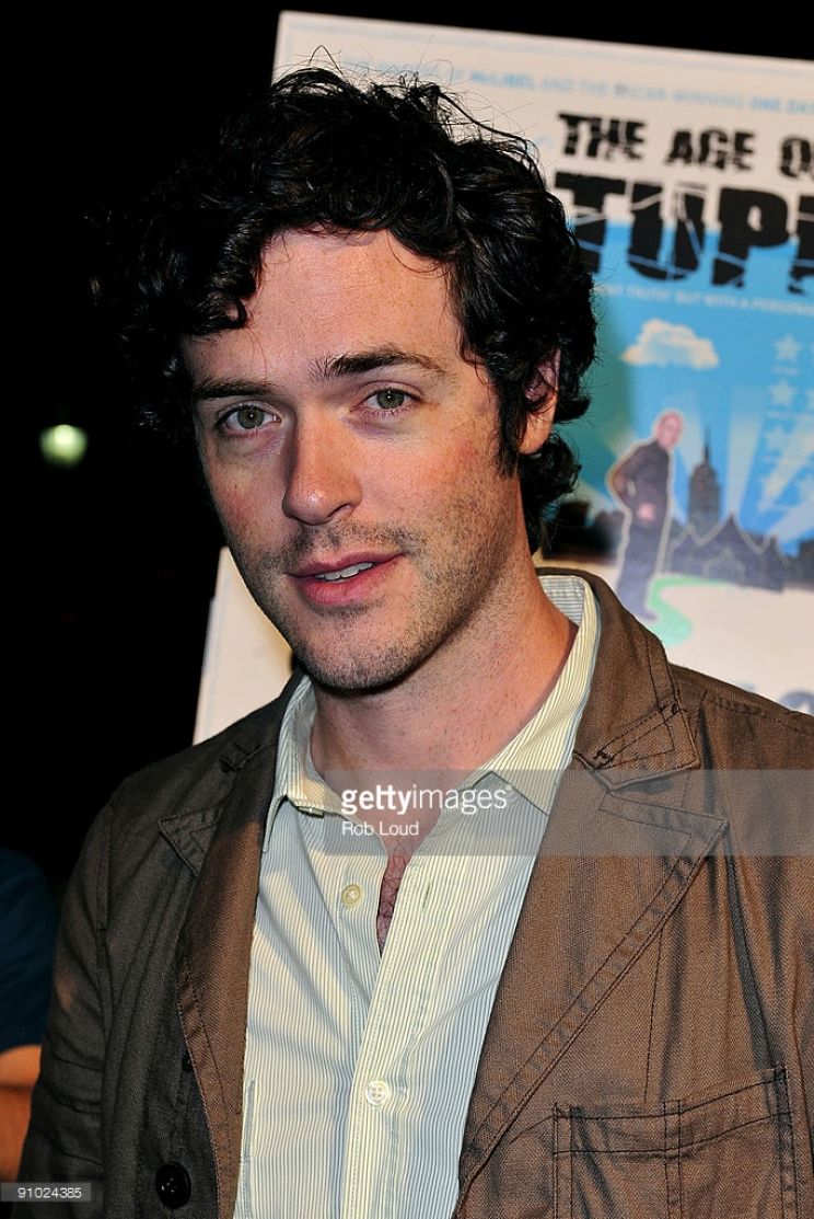 Brendan Hines