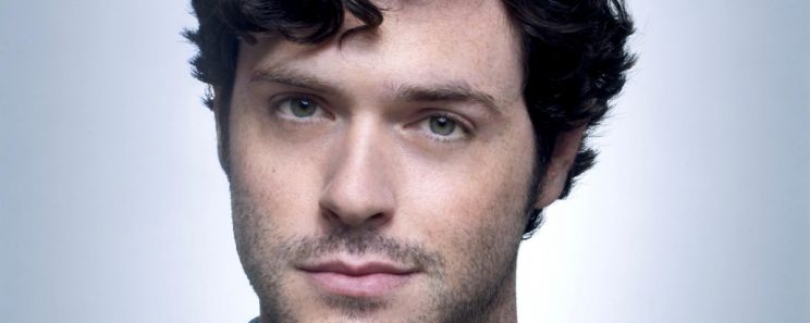 Brendan Hines