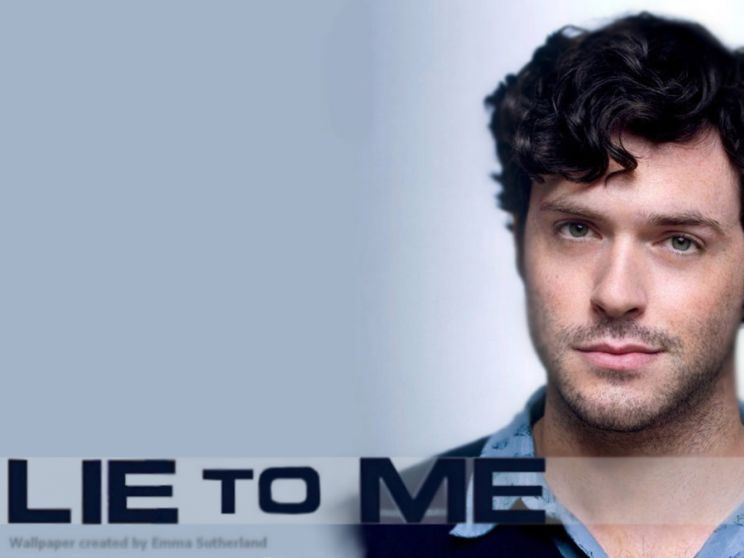 Brendan Hines