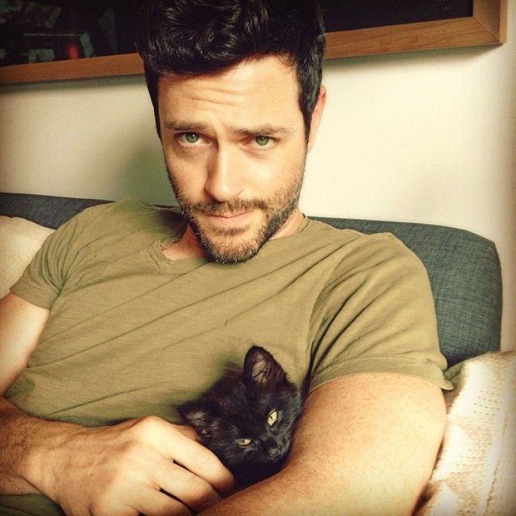 Brendan Hines
