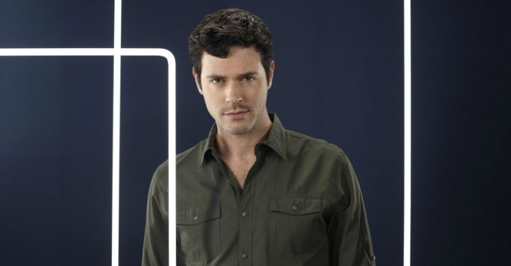 Brendan Hines