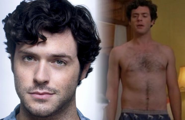 Brendan Hines