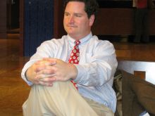 Brendan Kelly
