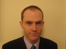 Brendan Kelly