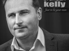 Brendan Kelly