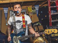 Brendan Kelly