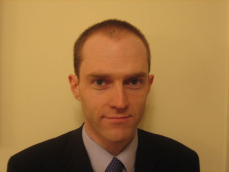 Brendan Kelly