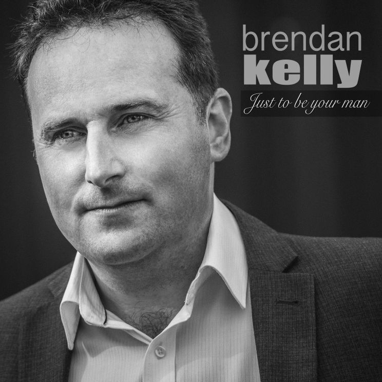 Brendan Kelly