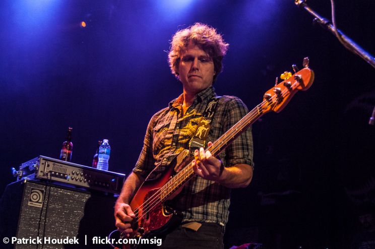 Brendan Kelly